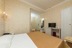 Bogema Otel`: Стандартный 2-местный с маленьким окном - photo 19