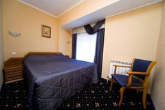 Bogema Otel`: 2-комнатный 2-местный  - photo 31