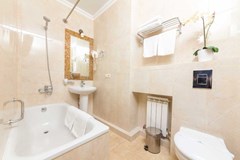 Bogema Otel`: Комфорт 2-местный с балк.54  - photo 35