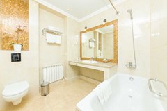 Bogema Otel`: Комфорт 2-местный    - photo 33