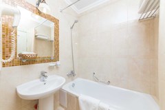 Bogema Otel`: Стандарт 2-местный 1-комнатный (15 кв.м)  - photo 39