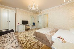 Bogema Otel`: Комфорт 2-х местный - photo 4