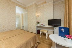Bogema Otel`: Стандартный 2-местный - photo 18