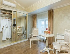 Bogema Otel`: Люкс 2-местный 2-комнатный - photo 26