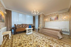 Bogema Otel`: Комфорт 2-х местный балконом - photo 16