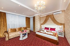 Bogema Otel`: Комфорт 2-х местный балконом - photo 14