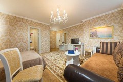 Bogema Otel`: Комфорт 2-х местный балконом - photo 15