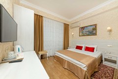 Bogema Otel`: Стандартный 2-местный - photo 17