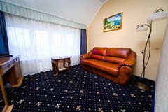 Bogema Otel`: 2-комнатный 2-местный  - photo 32