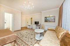 Bogema Otel`: Комфорт 2-х местный с балконом - photo 12