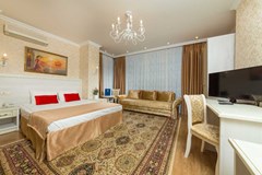 Bogema Otel`: Комфорт 2-х местный - photo 3