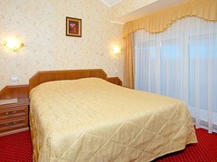 Bogema Otel`: Стандарт 2-местный 1-комнатный с маленьким окном (14,7 кв.м)  - photo 40