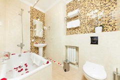Bogema Otel`: Комфорт 2-местный с балк.54 загруженное (8) - photo 36