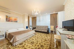 Bogema Otel`: Комфорт 2-х местный - photo 6