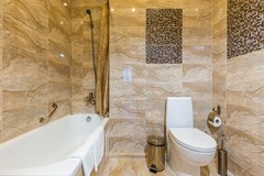 Bogema Otel`: Люкс 2-местный 2-комнатный с балконом Люкс 2-местный 2-комнатный с балконом с/у - photo 38