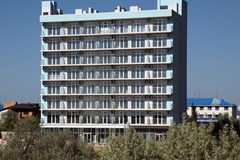 Del`MarInn Otel`: Фасад - photo 5