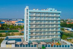 Del`MarInn Otel`: Фасад - photo 4