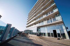 Del`MarInn Otel`: Фасад - photo 3