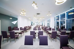 Del`MarInn Otel`: Кафе - photo 18