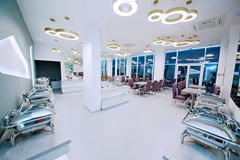 Del`MarInn Otel`: Кафе - photo 20