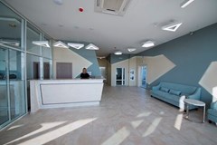Del`MarInn Otel`: Ресепшн - photo 9