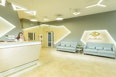 Del`MarInn Otel`: Холл - photo 10