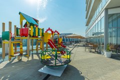 Del`MarInn Otel`: Детская площадка - photo 12