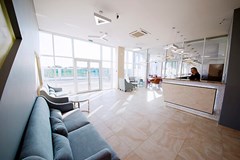 Del`MarInn Otel`: Холл - photo 11