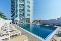 Del`MarInn Otel`: Бассейн - photo 2