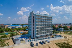 Del`MarInn Otel`: Парковка - photo 7