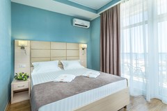 Del`MarInn Otel`: Люкс 2-местный 2-комнатный - photo 32