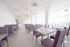 Del`MarInn Otel`: Кафе - photo 15
