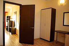 Feya 3 Pansionat: Люкс 2-местный 2-комнатный - photo 45