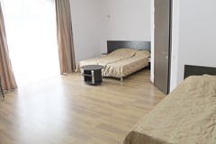 Feya 3 Pansionat: Стандартный 3-местный - photo 53