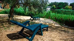 Fotini Otel`: Территория - photo 5