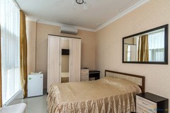 Fotini Otel`: Стандартный 2-местный - photo 1