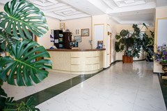 Fotini Otel`: Ресепшн - photo 6