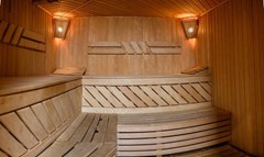 Fotini Otel`: Сауна - photo 9