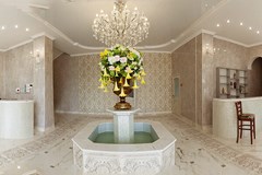 Franczuzskij kvartal Otel`: Лобби - photo 4
