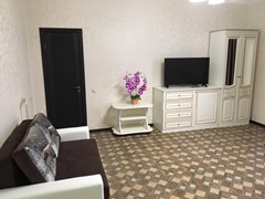 E`dem-S Gostevoj dom: Стандартный 2-местный без балкона - photo 1