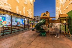 Grand Kruiz  Otel`: Территория - photo 5