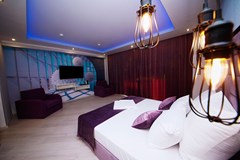 Voque Hotel Otel`: Стандартный ПК 2-местный - photo 18