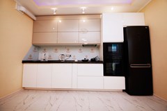 Voque Hotel Otel`: Апартаменты премиум 4-местный 2-комнатный - photo 12