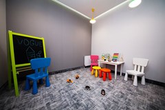Voque Hotel Otel`: Игровая комната - photo 5