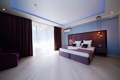 Voque Hotel Otel`: Стандартный ПК 2-местный  - photo 1