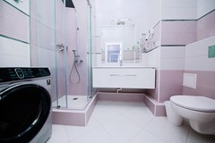 Voque Hotel Otel`: Апартаменты 2-местный 1-комнатный С/у - photo 21