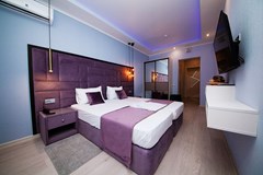 Voque Hotel Otel`: Стандартный 2-местный  - photo 16