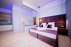 Voque Hotel Otel`: Апартаменты 2-местный 1-комнтаный - photo 8