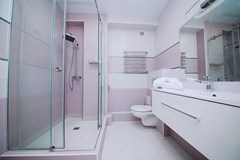 Voque Hotel Otel`: Люкс 2-местный 2-комнатный С/у - photo 22