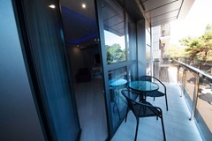 Voque Hotel Otel`: Стандартный ПК 2-местный - photo 20